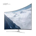 تلویزیون منحنی سامسونگ MS9995