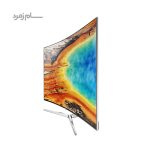 تلویزیون منحنی سامسونگ MU10000