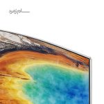 صفحه نمایش تلویزیون سامسونگ MU10000