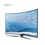 تلویزیون منحنی سامسونگ MU7975