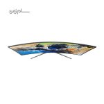 طراحی تلویزیون سامسونگ MU7995