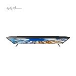 ضخامت تلویزیون سامسونگ N5880