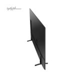 نمای پشت تلویزیون سامسونگ Q60A