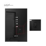 پورت های تلویزیون سامسونگ Q60B
