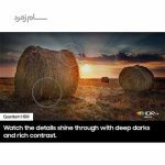قابلیت HDR تلویزیون سامسونگ Q60C
