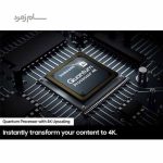 پردازنده تلویزیون سامسونگ Q60C