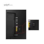 پورت های تلویزیون سامسونگ Q65B