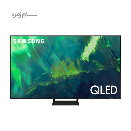 تلویزیون سامسونگ Q70A