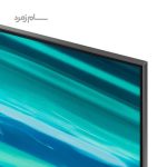 صفحه نمایش تلویزیون سامسونگ Q80A