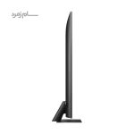 ضخامت تلویزیون سامسونگ Q80B