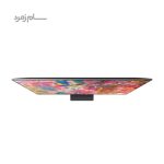 ضخامت تلویزیون کیولد سامسونگ Q80B