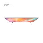 ضخامت تلویزیون فورکی سامسونگ AU7000