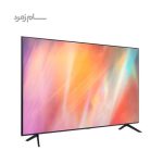 تلویزیون کریستالی سامسونگ AU7000