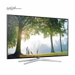 طراحی تلویزیون سامسونگ J6490