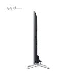 ضخامت تلویزیون سامسونگ J6490