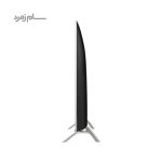 ضخامت تلویزیون سامسونگ MU8995