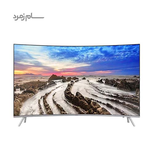 تلویزیون سامسونگ MU8995