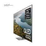 طراحی تلویزیون سامسونگ Q83B