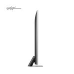 ضخامت تلویزیون سامسونگ Q83B