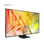 طراحی تلویزیون سامسونگ Q90T