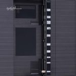 پورت های تلویزیون سامسونگ Q90T