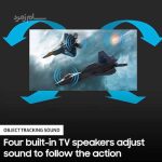 قابلیت OTS تلویزیون سامسونگ Q90T