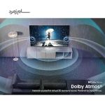 قابلیت های صوتی تلویزیون سامسونگ QN700B