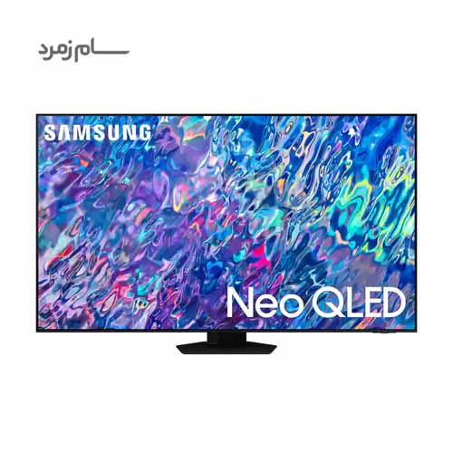 samsungir.com-tv-samsungتلویزیون سامسونگ QN85B-qn85b-00 تلویزیون سامسونگ QN85B