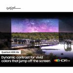 قابلیت HDR تلویزیون سامسونگ QN85B