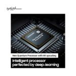 پردازشگر تلویزیون سامسونگ QN90B