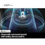 قابلیت های صوتی تلویزیون سامسونگ QN90B