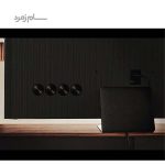 دکمه های تلویزیون سامسونگ QN95B