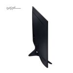 نمای پشت تلویزیون سامسونگ TU8500