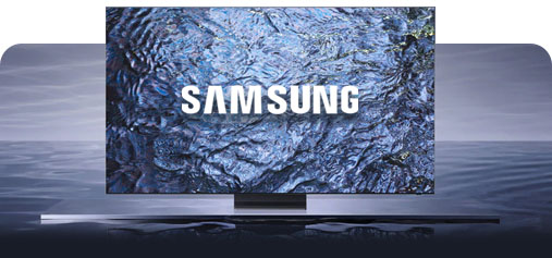 تلویزیون سامسونگ-سام زمرد