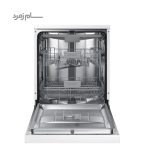 داخل ماشین ظرفشویی سامسونگ 5070
