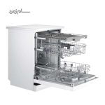 داخل ماشین ظرفشویی 14 نفره 5070 سامسونگ