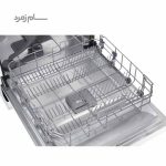 قفسه پایین ماشین ظرفشویی 14 نفره سامسونگ 5070