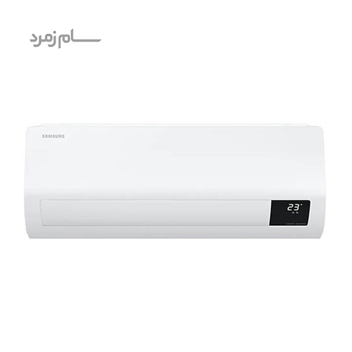 کولر گازی سامسونگ E-INVERTER