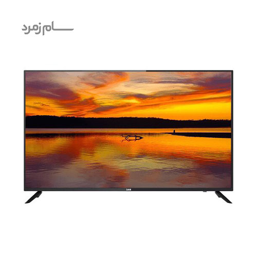 تلویزیون سام T5350 تلویزیون سام T5350
