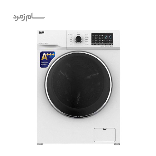 ماشین لباسشویی سام BL-P1475 سفید