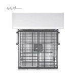 قفسه های ماشین ظرفشویی 14 نفره سامسونگ 6050