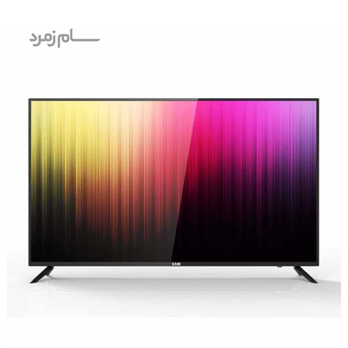 تلویزیون سام TY6550