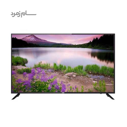 تلویزیون سام TU7600 تلویزیون سام TU7600