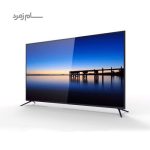 طراحی تلویزیون سام TU7600