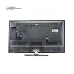نمای پشت تلویزیون سامسونگ H5865