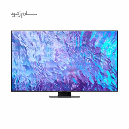 تلویزیون سامسونگ Q80C