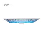 طراحی تلویزیون سامسونگ مدل QN900B