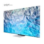 طراحی تلویزیون سامسونگ QN900B