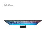 طراحی تلویزیون کریستالی سامسونگ BU8500