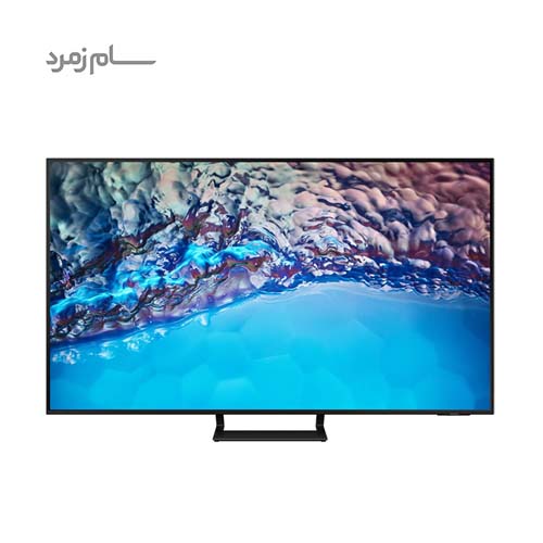 تلویزیون کریستالی سامسونگ BU8500